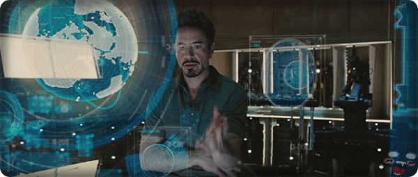 O medo de ser vibe coder + a vontade de ser o Tony Stark